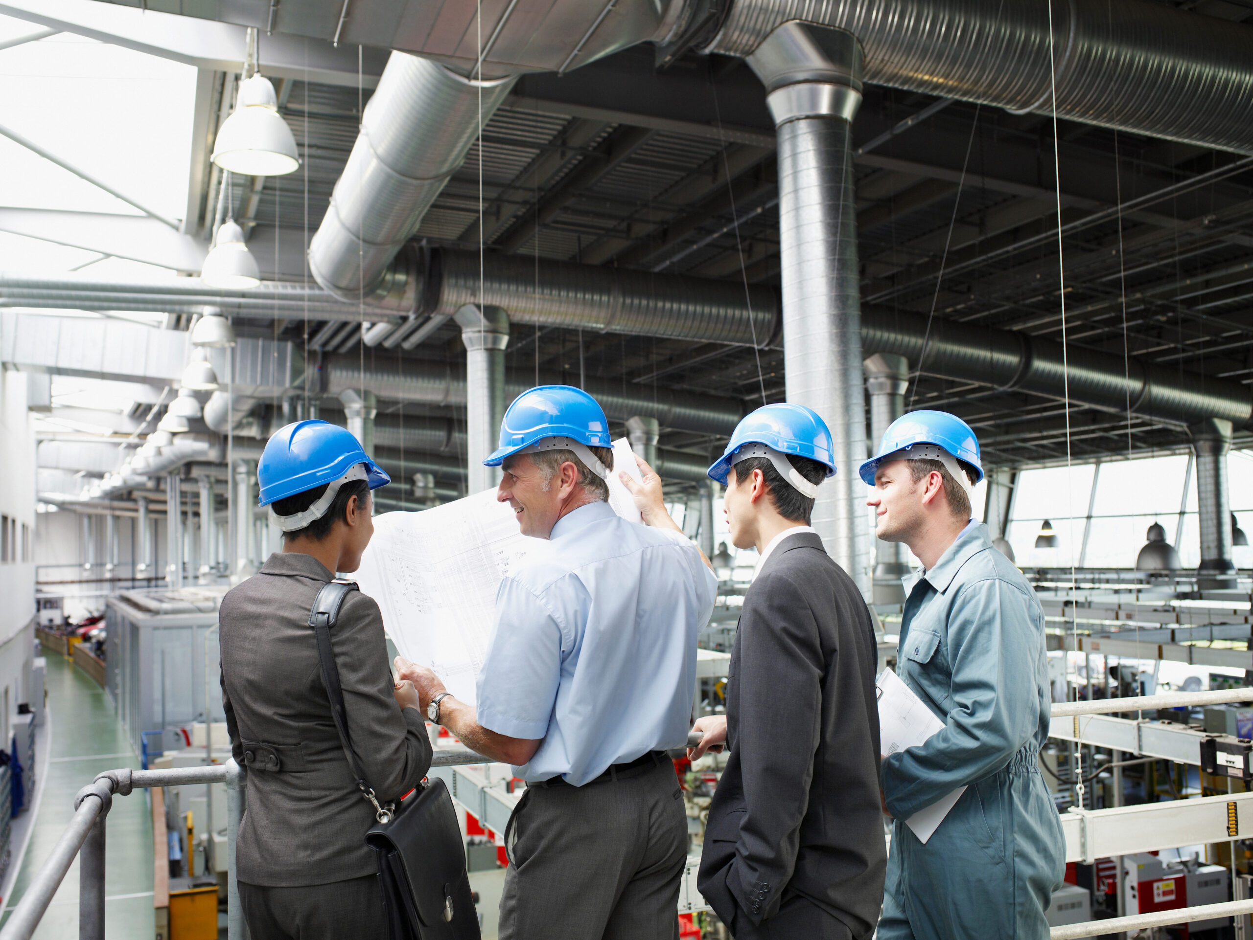 Mehr über den Artikel erfahren Resident Engineer in der Automobilindustrie – wann lohnt sich der Einsatz?