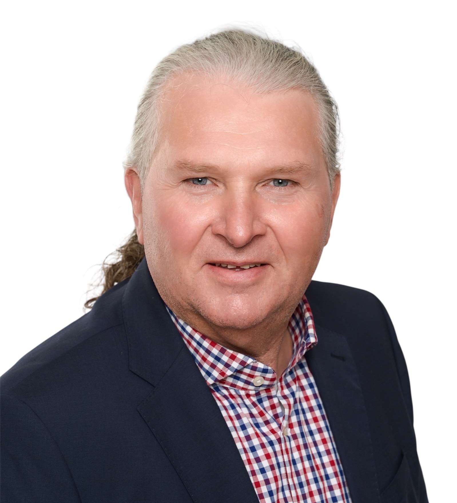 Helmut Fritz FRITZ ORG Unternehmensberatung in Günzburg - Bayern