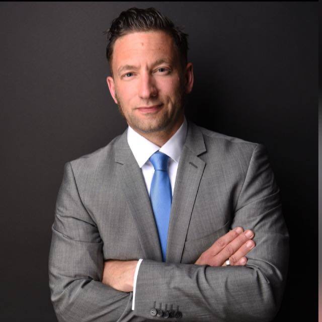 Andre' Flieter, EURODRILL GmbH
